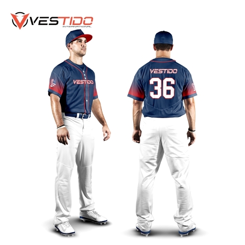 Baseball Uniform