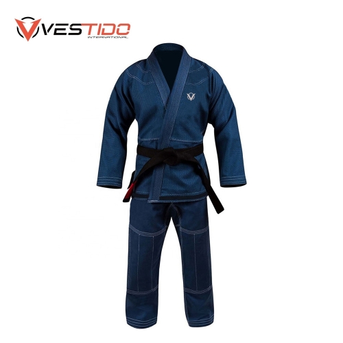 Jiu Jitsu Uniform