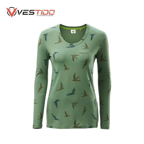 Ladies Compression Shirt