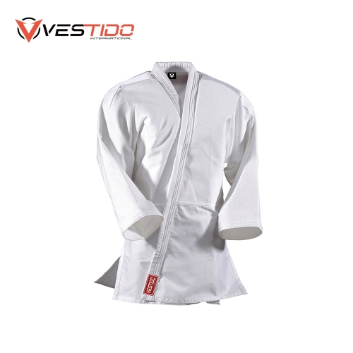 Judo Uniform