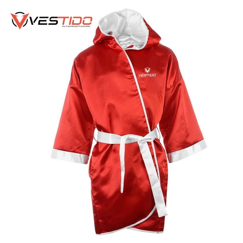 Boxing Robe