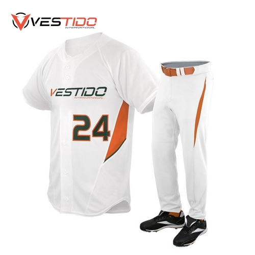 Baseball Uniform