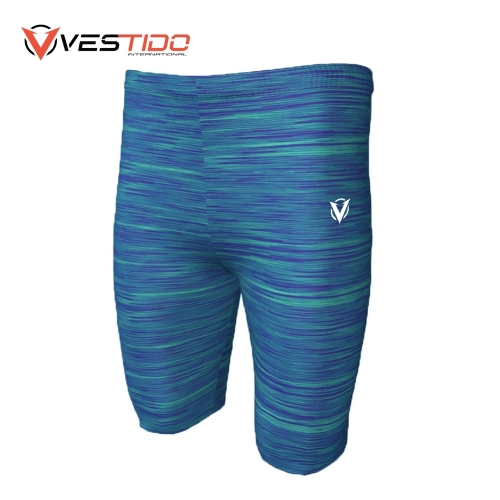 Compression Short