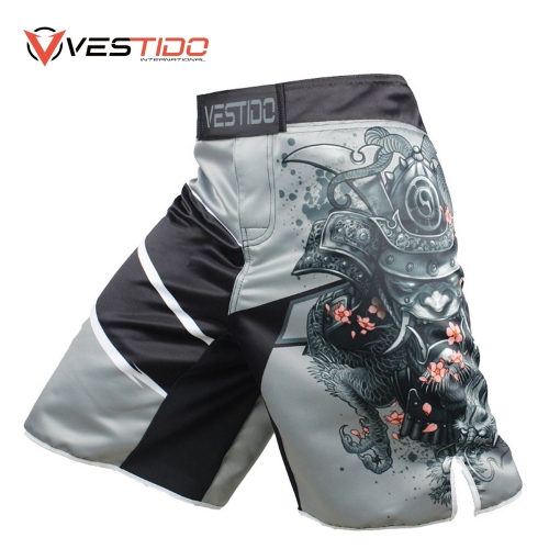 MMA Short