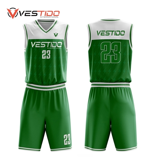 Basketball Uniform