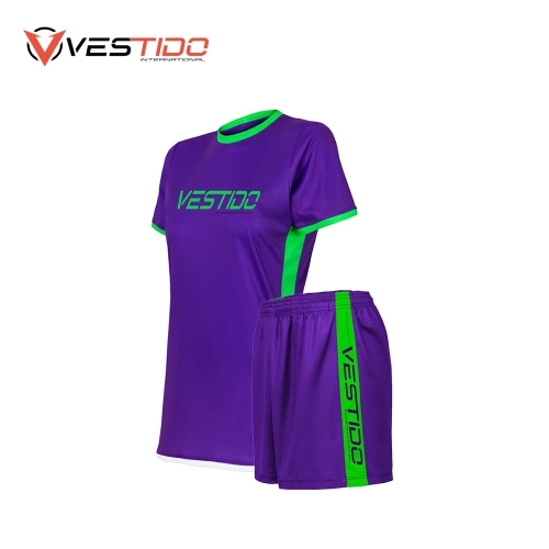 Women Soccer Uniform