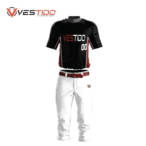 Baseball Uniform