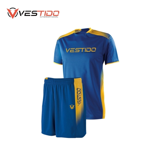 Men Soccer Uniform