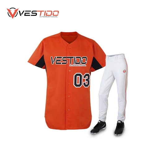 Baseball Uniform