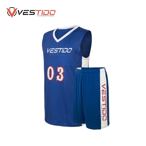 Basketball Uniform