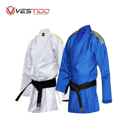 Judo Uniform