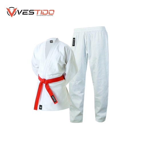 Judo Uniform