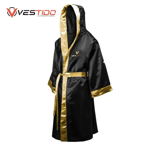 Boxing Robe