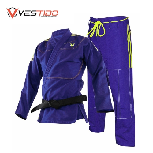 Karate Uniform