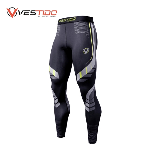 Mens Compressioan Legging