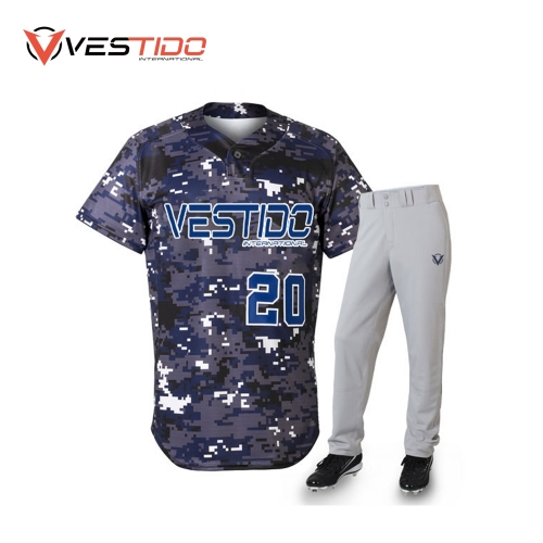 Baseball Uniform