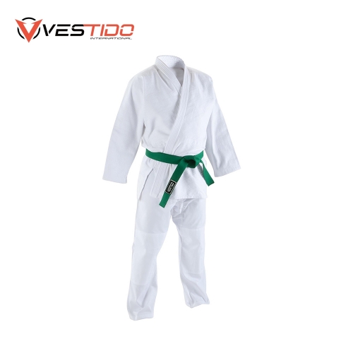 Judo Uniform