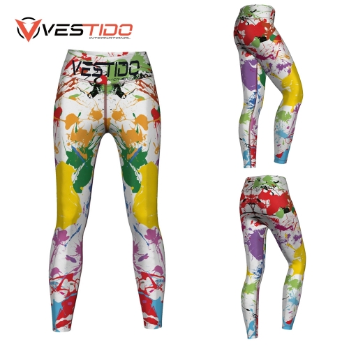 Ladies Compressioan Legging