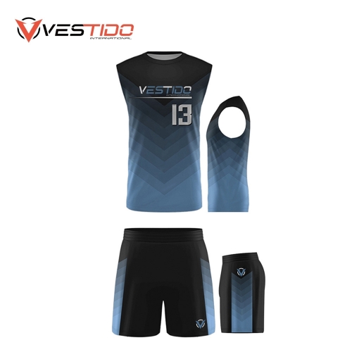 Volleyball Uniform