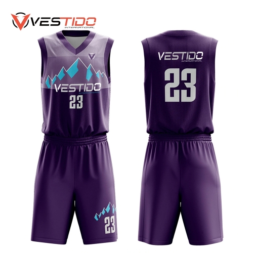 Basketball Uniform