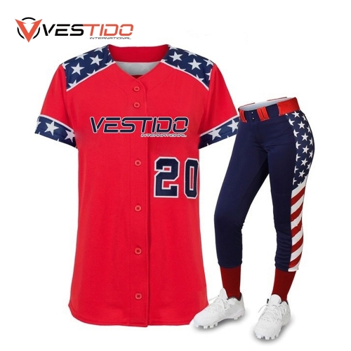 Baseball Uniform