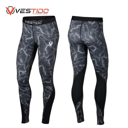 Ladies Compressioan Legging