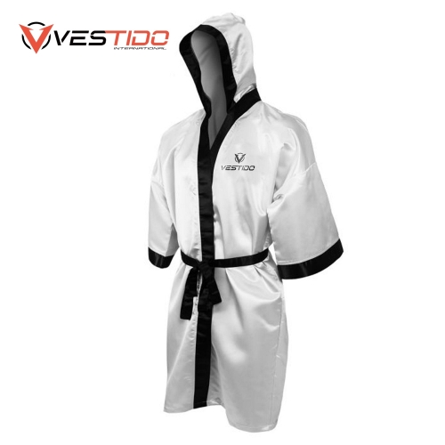 Boxing Robe