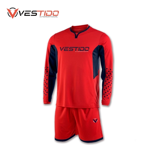 Goalkeeper Uniform