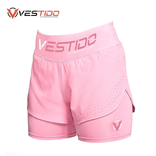 Ladies Short