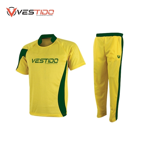 Cricket Uniform