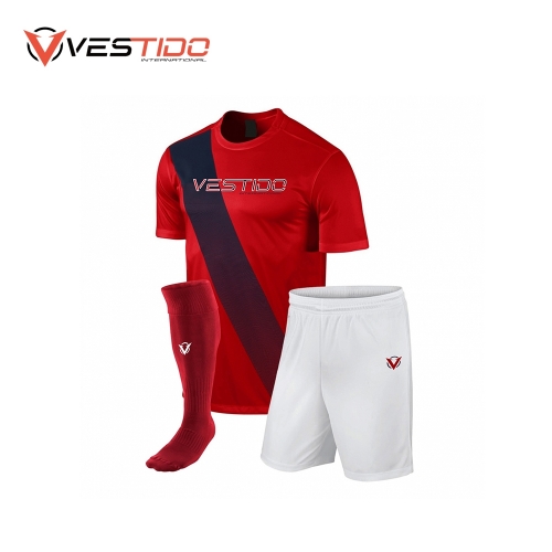 Men Soccer Uniform