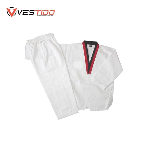 Taekwondo Uniform